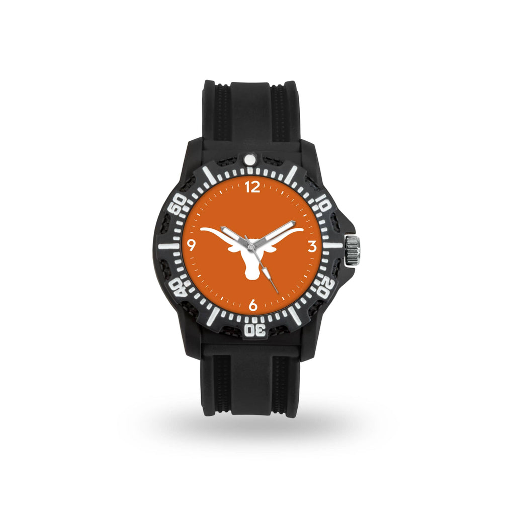 Texas Longhorns Model Three Watch