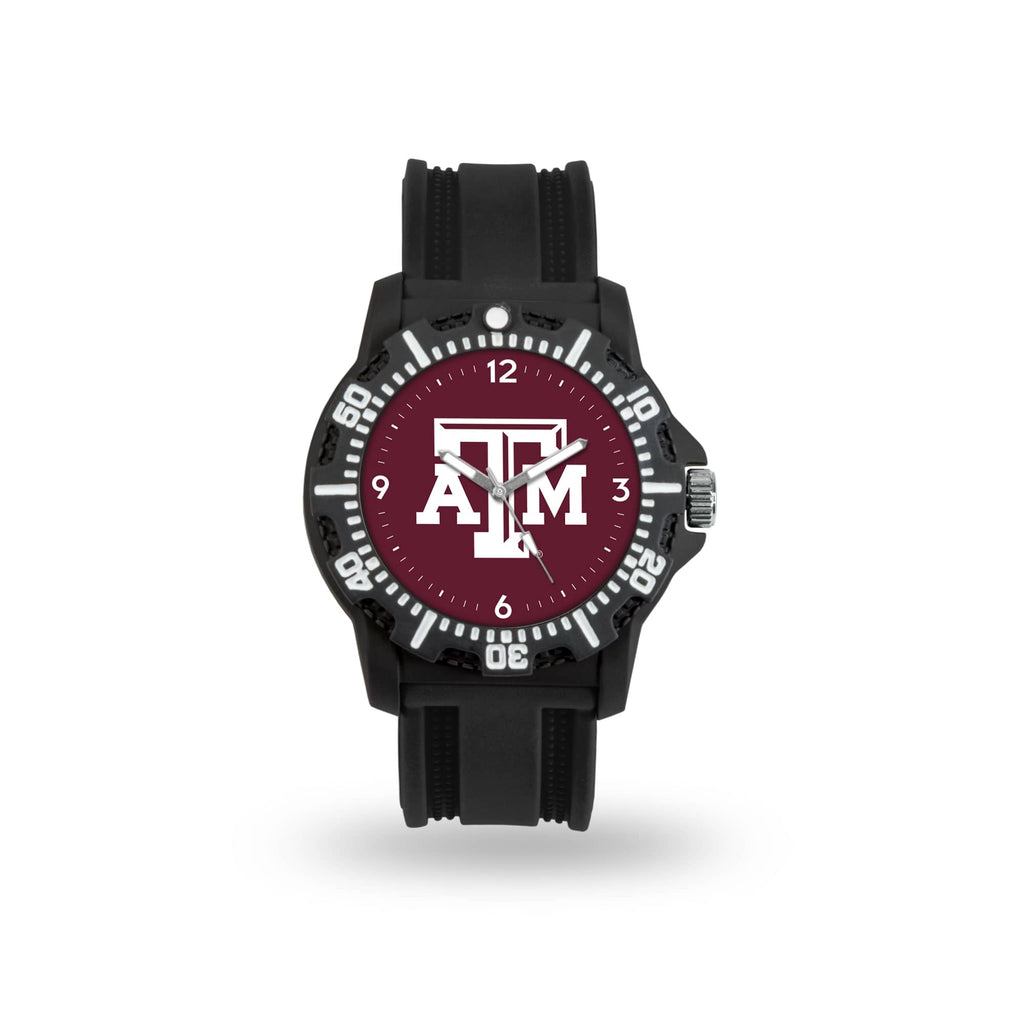 Texas A&M Aggies Model Three Watch