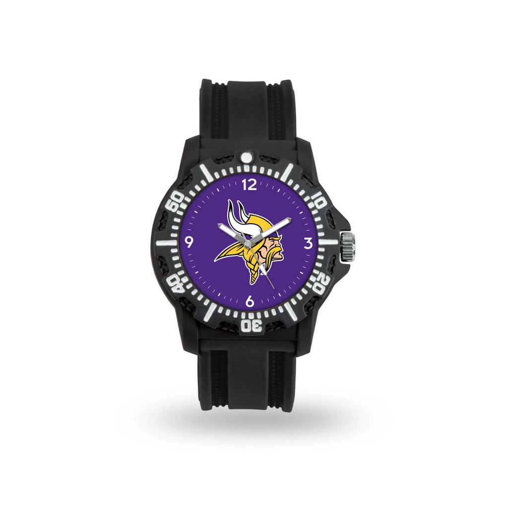 Minnesota Vikings Model Three Watch