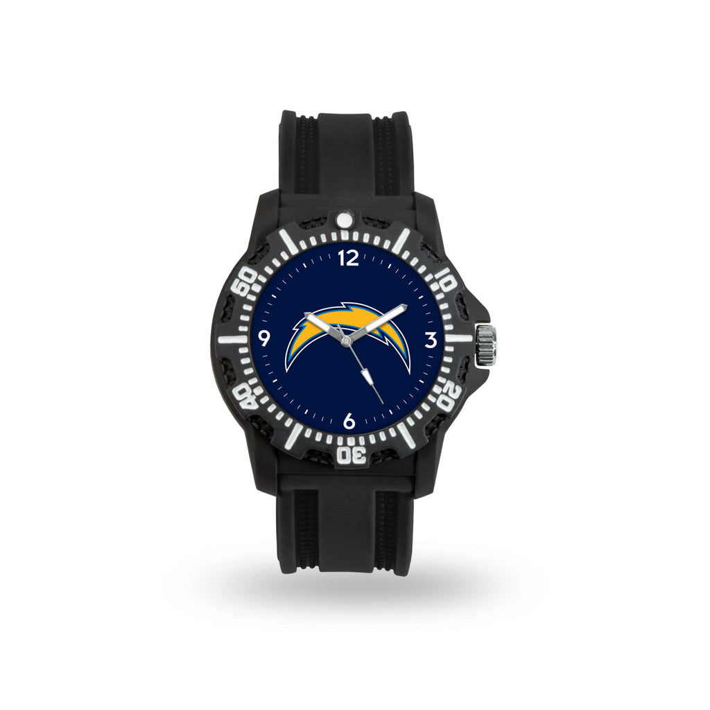 Los Angeles Chargers Model Three Watch