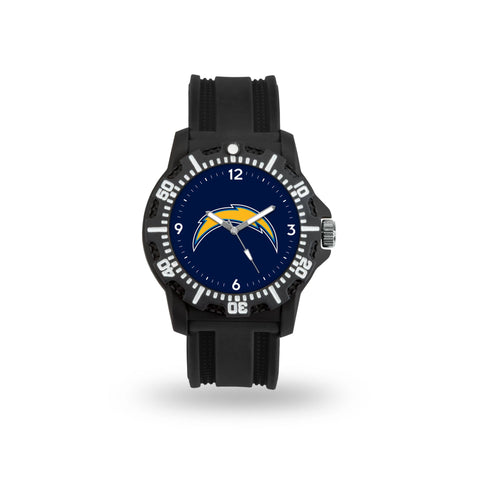 Los Angeles Chargers Model Three Watch