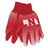 Nebraska Cornhuskers Gloves