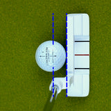 Iowa Hawkeyes 3 Golf Ball Sleeve