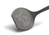 NFL Detroit Lions Laser Etched Fan Flipper