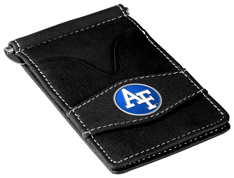 Air Force Falcons Players Wallet  