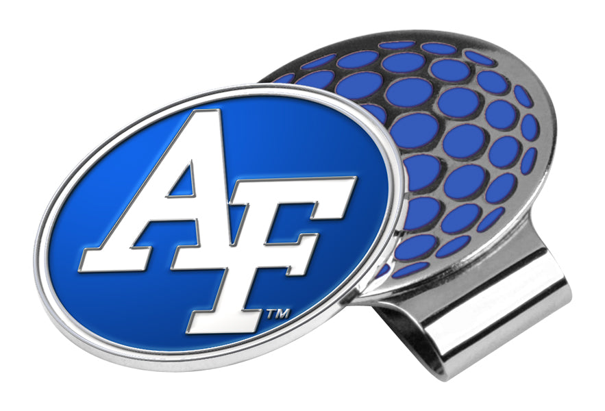 Air Force Falcons Golf Clip