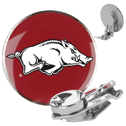 Arkansas Razorbacks Clip Magic