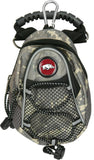 Arkansas Razorbacks Mini Day Pack