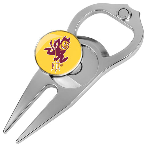 Arizona State Sun Devils Hat Trick Divot Tool