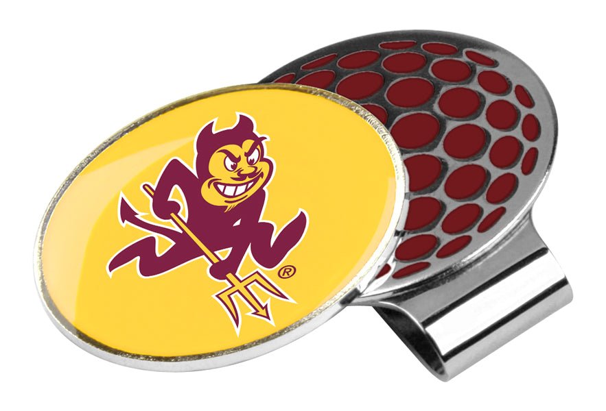 Arizona State Sun Devils Golf Clip