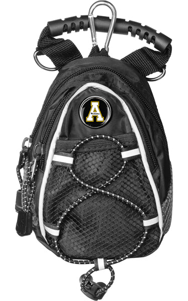 Appalachian State Mountaineers Mini Day Pack  