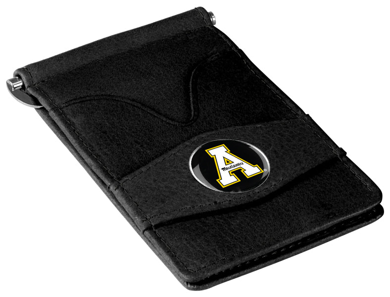 Appalachian State Mountaineers Players Wallet  