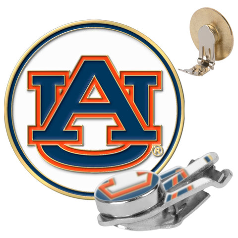 Auburn Tigers Clip Magic