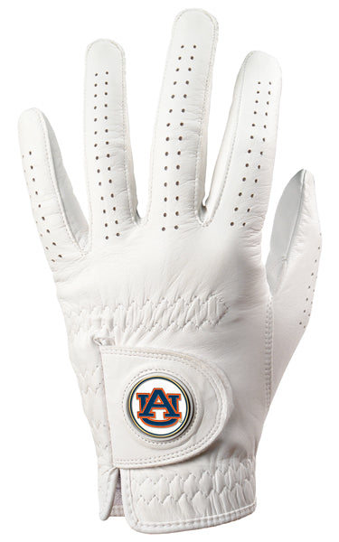 Auburn Tigers Golf Glove  