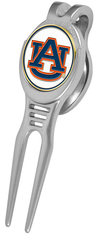 Auburn Tigers Divot Kool Tool