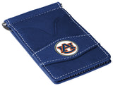 Auburn Tigers Players Wallet