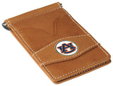 Auburn Tigers Players Wallet