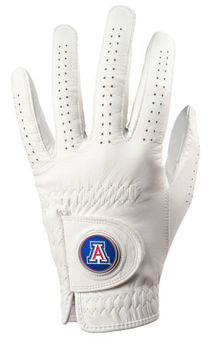 Arizona Wildcats Golf Glove  