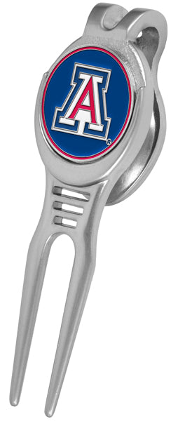 Arizona Wildcats Divot Kool Tool