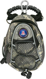 Arizona Wildcats Mini Day Pack