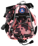 Arizona Wildcats Mini Day Pack