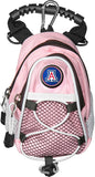 Arizona Wildcats Mini Day Pack