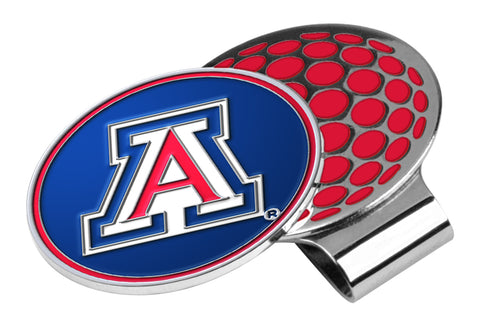 Arizona Wildcats Golf Clip