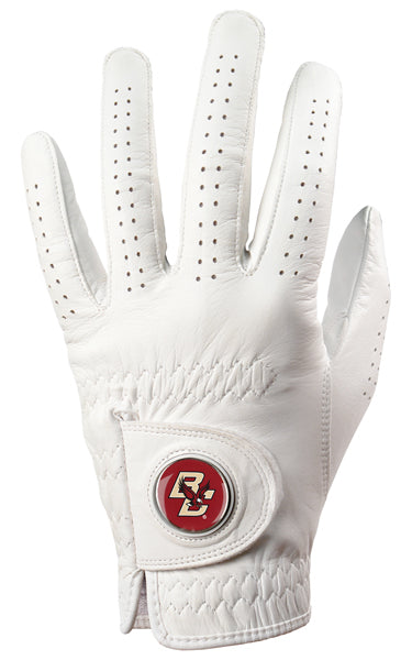 Boston College Eagles Golf Glove  