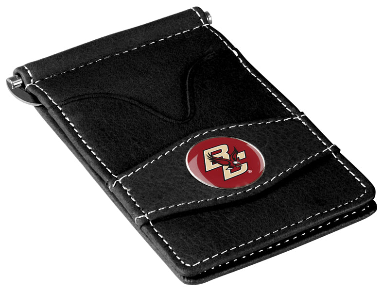 Boston College Eagles Players Wallet  