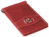 Boston College Eagles Players Wallet