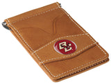 Boston College Eagles Players Wallet