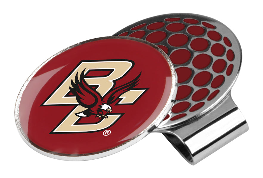 Boston College Eagles Golf Clip