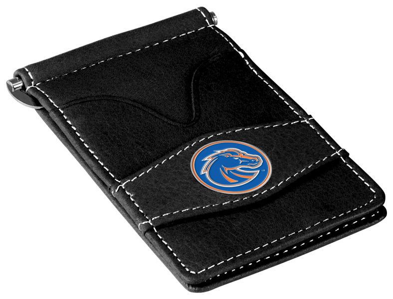Boise State Broncos Players Wallet  