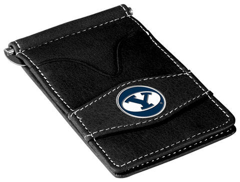 Brigham Young Univ. Cougars Players Wallet  
