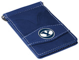 Brigham Young Univ. Cougars Players Wallet