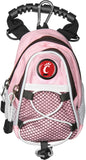 Cincinnati Bearcats Mini Day Pack