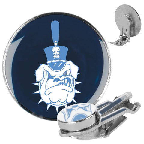 Citadel Bulldogs Clip Magic