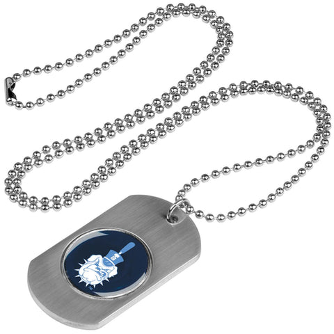 Citadel Bulldogs Dog Tag