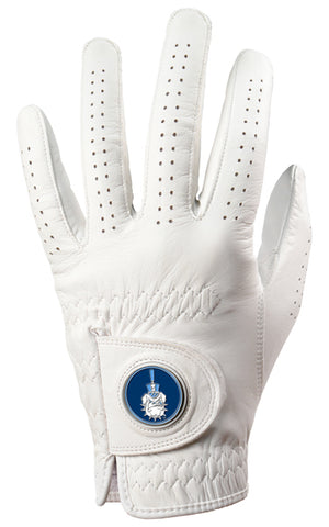 Citadel Bulldogs Golf Glove  