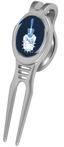Citadel Bulldogs Divot Kool Tool