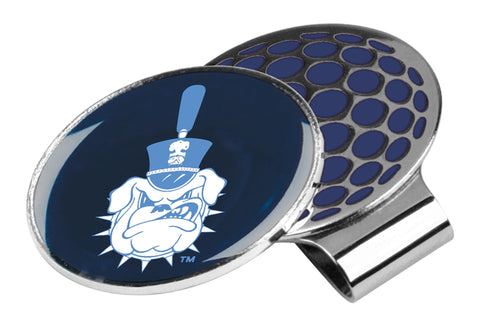 Citadel Bulldogs Golf Clip