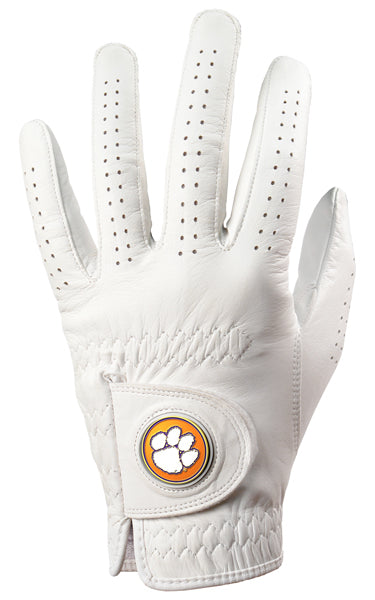 Clemson Tigers Golf Glove  