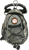 Clemson Tigers Mini Day Pack