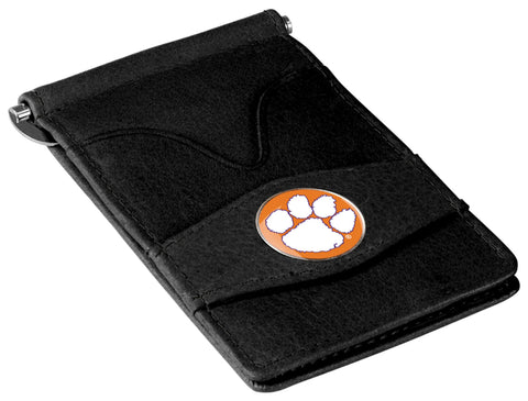 Clemson Tigers Players Wallet  