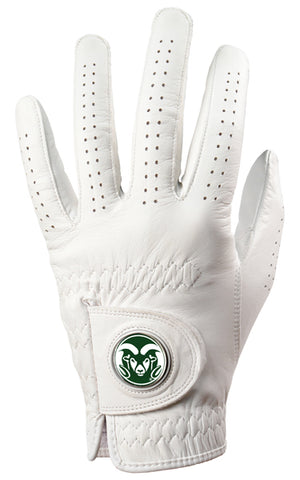 Colorado State Rams Golf Glove  