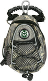 Colorado State Rams Mini Day Pack