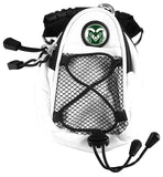 Colorado State Rams Mini Day Pack