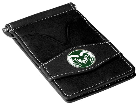 Colorado State Rams Players Wallet  