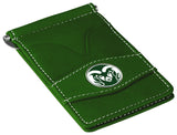 Colorado State Rams Players Wallet