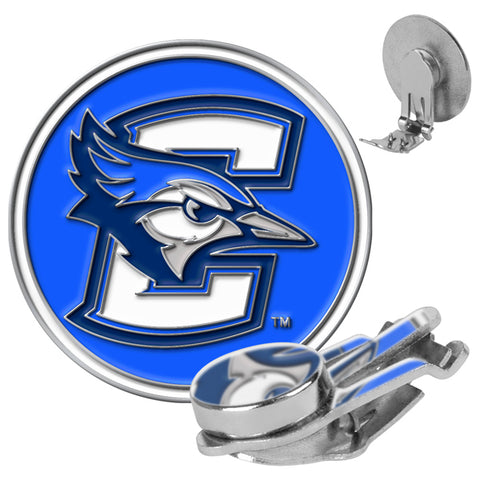 Creighton University Bluejays Clip Magic